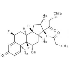 卤倍他索丙酸酯99%