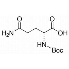 BOC-D-谷氨酰胺BR，98%