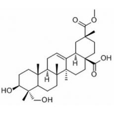美商陆酸分析标准品,HPLC≥98%