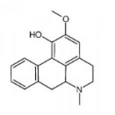 北美鹅掌楸尼定碱分析标准品,HPLC≥98%
