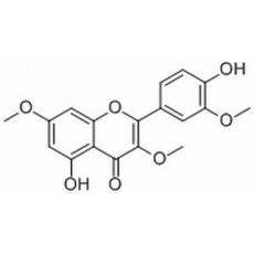 霍香黃酮醇分析标准品,HPLC≥98%