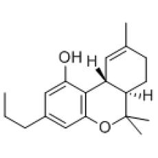 DELTA9-TETRAHYDROCANNABIVARIN分析标准品,HPLC≥97.5%