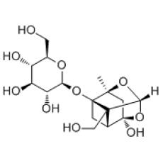 去苯甲酰基芍药苷分析标准品,HPLC≥95%