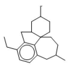 石蒜胺分析标准品,HPLC≥98%