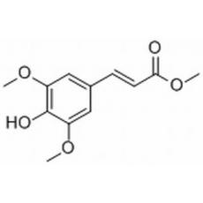 Methyl sinapate分析标准品,HPLC≥96%c