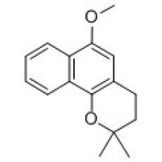 Kaempferol 7-O-rhamnoside分析标准品,HPLC≥98%