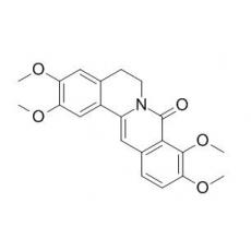 8-氧巴马亭分析标准品,HPLC≥98%