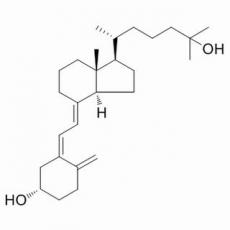 骨化二醇分析标准品,HPLC≥98%