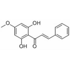 球松素查尔酮分析标准品,HPLC≥98%