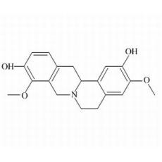 左旋千金藤啶碱分析标准品,HPLC≥98%