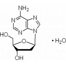 2′-脱氧腺苷分析标准品,HPLC≥98%