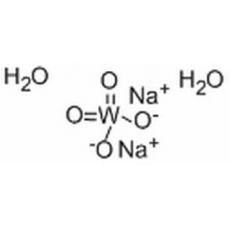 钨酸钠二水物AR，99.5%