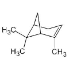 (1R)-(+)-alpha-蒎烯分析标准品,GC≥98% (sum of enantiomers)