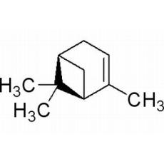 (-)-α-蒎烯分析标准品,GC≥97%