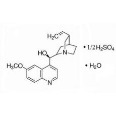 硫酸奎宁一水物BR，98%