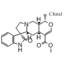 Isopteropodine分析标准品,HPLC≥98%