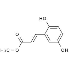 咖啡酸甲酯分析标准品,HPLC≥98%