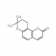 Dihydroseselin分析标准品,HPLC≥98%