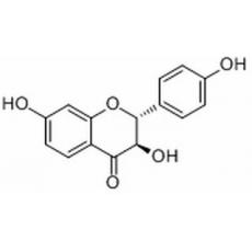 3,4',7-三羟基黄烷酮分析标准品,HPLC≥98%