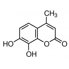 7,8-二羟基-4-甲基香豆素分析标准品,HPLC≥98%