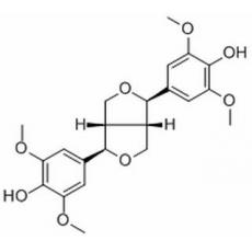 DL-丁香树脂酚分析标准品,HPLC≥95%