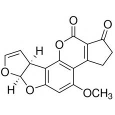 黄曲霉毒素B1分析标准品,Purity≥98%