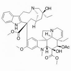 长春碱分析标准品,HPLC≥98%