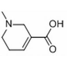 槟榔次碱分析标准品,HPLC≥98%