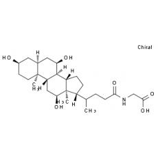甘氨胆酸分析标准品,HPLC≥98%