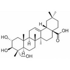 阿江榄仁酸分析标准品,HPLC≥98%