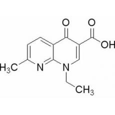 萘啶酮酸分析标准品,HPLC≥98%