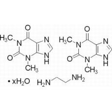 氨茶碱分析标准品,HPLC≥98%
