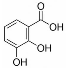 2,3-二羟基苯甲酸分析标准品,HPLC≥98%