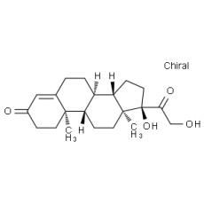 脱氧可的松分析标准品,HPLC≥98%