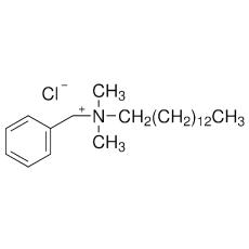 十四烷基二甲基苄基氯化铵≥98%