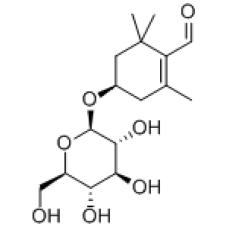 苦番紅花素分析标准品,HPLC≥98%