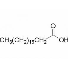 二十二烷酸分析标准品,GC≥95%