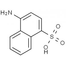 4-氨基-1-萘磺酸>98.0%(LC)