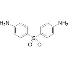 4，4'-二氨基二苯砜分析标准品,HPLC≥98%