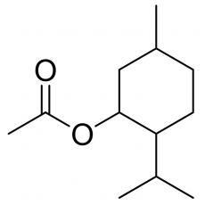 乙酸薄荷酯97%