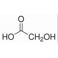 羟基乙酸分析标准品,GC≥98%