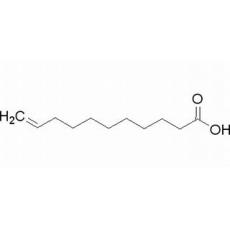 十一烯酸分析标准品,GC≥98%
