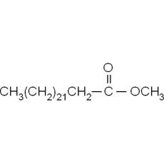 二十四烷酸甲酯分析标准品,GC≥98.0%
