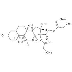 丙酸倍氯米松分析标准品,HPLC≥98%