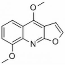 花椒碱分析标准品,HPLC≥98%