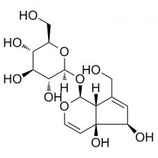 单密利特苷分析标准品,HPLC≥98%