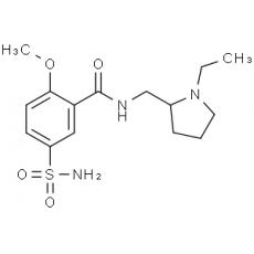 舒必利分析标准品,HPLC≥98%