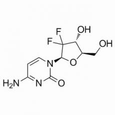 吉西他滨分析标准品,HPLC≥99%