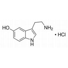 5-羟色胺盐酸盐分析标准品,HPLC≥98%