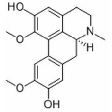 波尔定碱分析标准品,HPLC≥98%